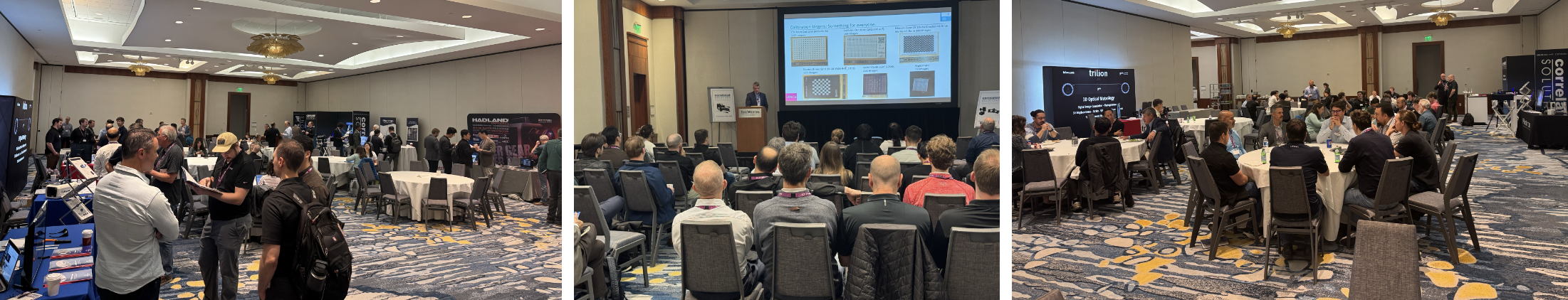 Thank you for joining us for iDICs 2025