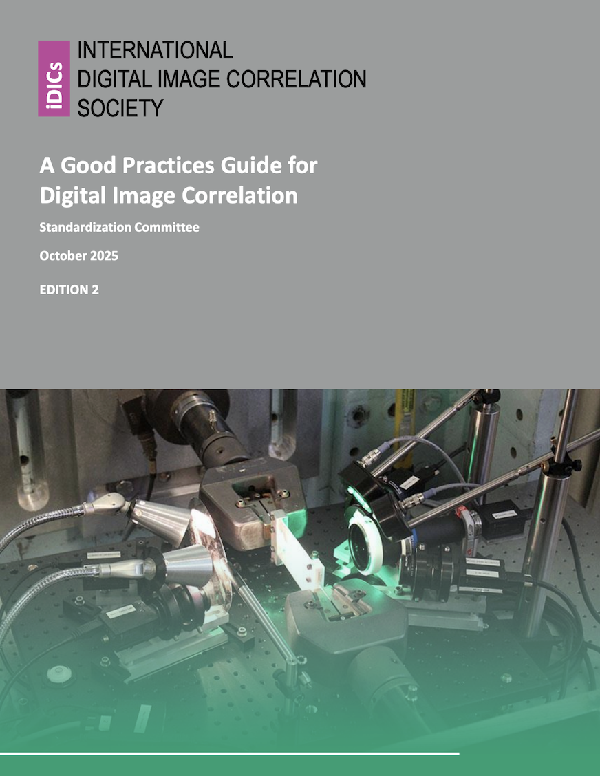 A Good Practices Guide for DIC